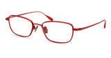 Modo Eyeglasses 9011 BRUSHED ANTIQUE BURGUNDY/BBRG