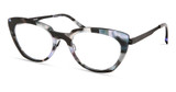 Modo Eyeglasses 4571A BLUE TORTOISE/BLTT