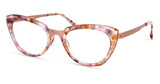 Modo Eyeglasses 4571A TORTOISE/TORT