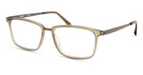 Modo Eyeglasses 4572 GREEN GRADIENT/GRDNT