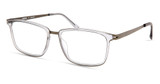 Modo Eyeglasses 4572 GREY/GREY