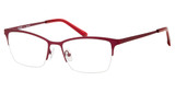 Modo Eyeglasses 4281S BURGUNDY/BURG