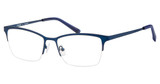 Modo Eyeglasses 4281S NAVY/NAVY