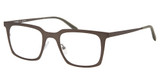 Modo Eyeglasses 4282S GUN OLIVE/GUNOV