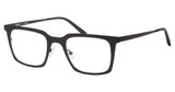 Modo Eyeglasses 4282S BLACK/BLK