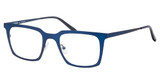 Modo Eyeglasses 4282S NAVY/NAVY