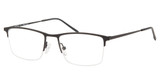 Modo Eyeglasses 4284S BLACK (MATTE)/BLK