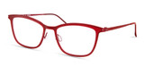 Modo Eyeglasses 4128 BURGUNDY/BURG