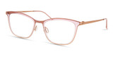 Modo Eyeglasses 4128 PINK GRADIENT/PKGT