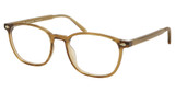 Eco Eyeglasses ANDES CAMEL/CAM