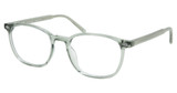 Eco Eyeglasses ANDES GREY CRYSTAL/GCRY