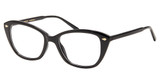 Eco Eyeglasses SIERRA BLACK/BLK