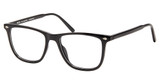 Eco Eyeglasses GLACIER BLACK/BLK
