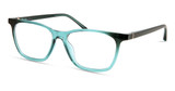 Eco Eyeglasses SAHARA AQUA/AQUA