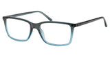 Eco Eyeglasses NAMIB SMOKE/SMK