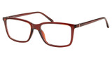 Eco Eyeglasses NAMIB BROWN/BWN