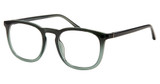 Eco Eyeglasses KAHLI SMOKE/SMK