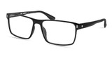 Eco Eyeglasses FITZ BLACK/BLK