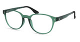 Eco Eyeglasses EZRA GREEN/GRN