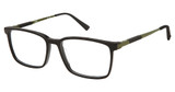 2BB Eyeglasses MARSHALL BLACK/C01