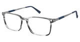 2BB Eyeglasses MARSHALL HORN GERY/C03