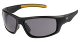 Caterpillar Eyeglasses CRS-701 black/BLKS