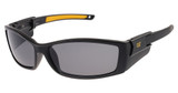 Caterpillar CRX-702 Black matte/BLKS