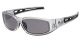 Caterpillar Eyeglasses CRX-305 Grey matte crystal/GRYS