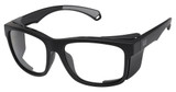 Caterpillar Eyeglasses CRX-307 Black matte/BLK