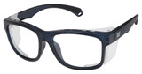 Caterpillar Eyeglasses CRX-307 Navy matte/NAV