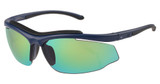 Caterpillar Eyeglasses CRS-711 navy/NAVS