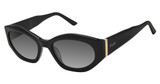ELLE Eyeglasses EL 14958 Black/BK