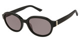 ELLE Eyeglasses EL 14967 Black/BK