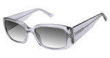 ELLE Eyeglasses EL 14972 Grey/GR