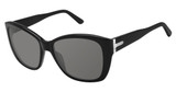 ELLE Eyeglasses EL 14973 Black/BK