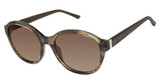 ELLE Eyeglasses EL 14974 Olive/OL