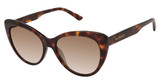 Isaac Mizrahi New York Eyeglasses IM 30300 Tortoise/TT