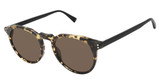 Isaac Mizrahi New York Eyeglasses IM 36212 Tortoise/TT