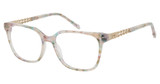 Laura Ashley Eyeglasses ANNE SAND/SND