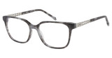 Laura Ashley ANNE BLACK/BLK