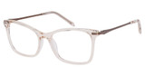 Laura Ashley Eyeglasses CASSIE LINEN/LIN