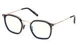 Tom Ford Eyeglasses FT5974-B black/other/005