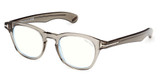Tom Ford Eyeglasses FT5976-B shiny light green/093