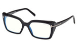 Tom Ford FT5991-B shiny black/001