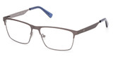 Gant Eyeglasses GA50049 matte dark ruthenium/013