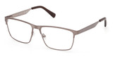 Gant Eyeglasses GA50049 matte light bronze/035