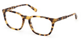 Gant Eyeglasses GA50050 blonde havana/053
