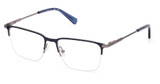 Gant Eyeglasses GA50053 matte blue/091