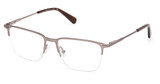 Gant Eyeglasses GA50053 matte light bronze/035