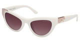 Guess? GM00025 white / gradient brown/21F